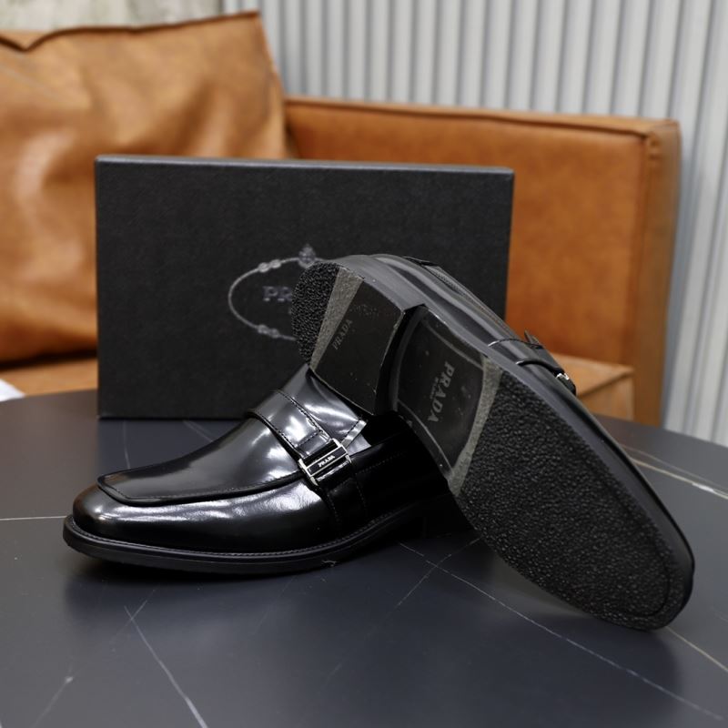 Prada Business Shoes